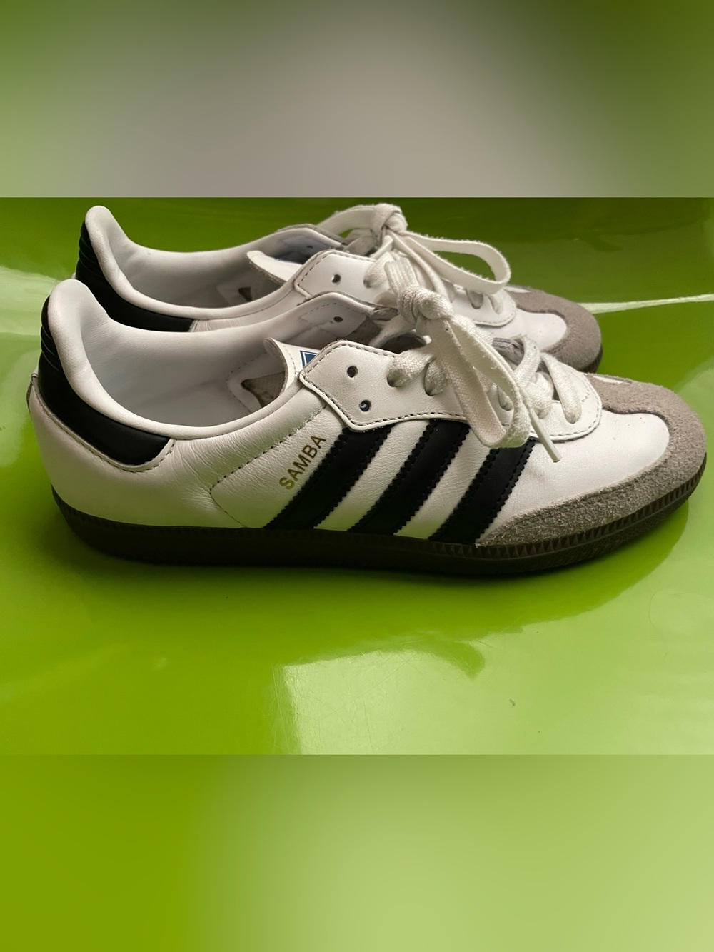 adidas Originals Samba OG